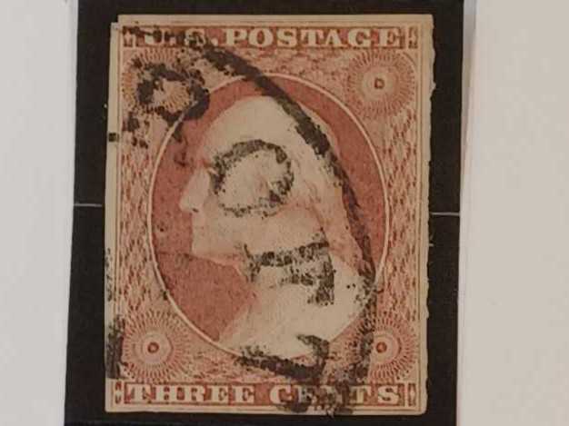 S1912 Reindeer Crossing