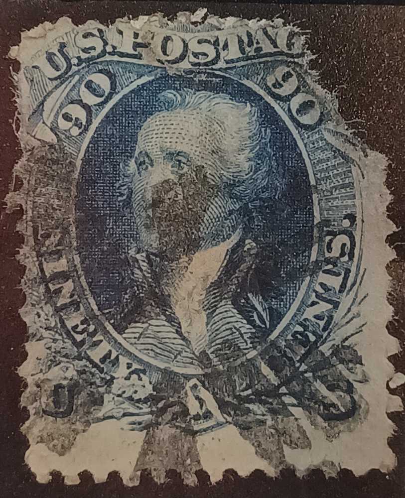 1975 Apollo Soyuz Space Test Project*