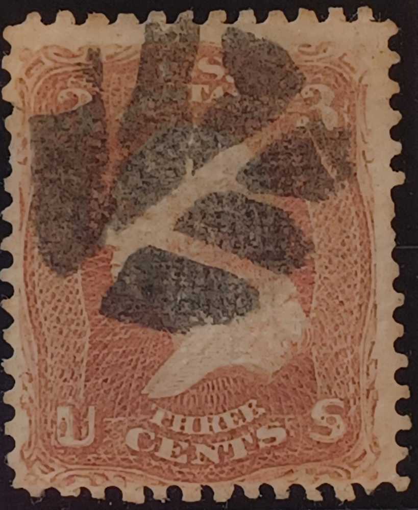 Germany 8 Pfennig Dark Green Back Opal Green Frederich Elbert 1871 1925