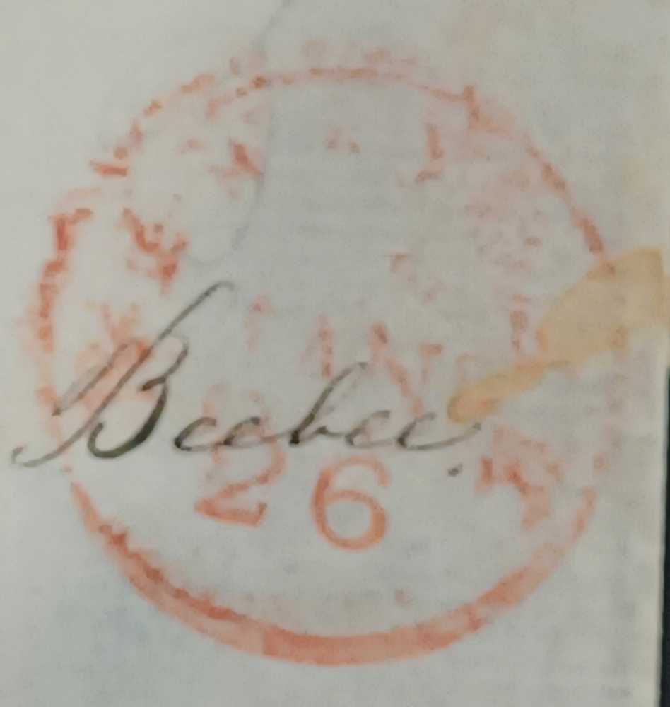US 1  stamp collectible - Main Image 3
