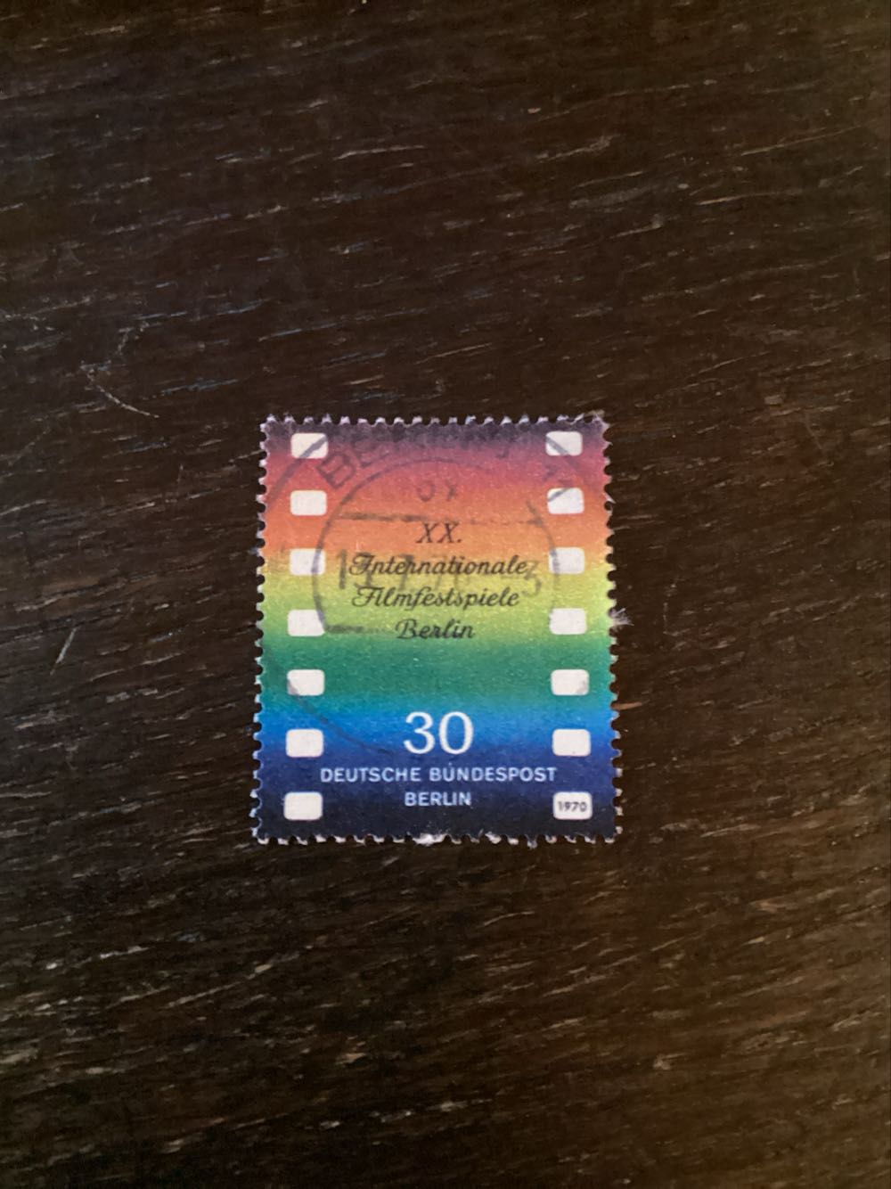 Human Rights Year 1968