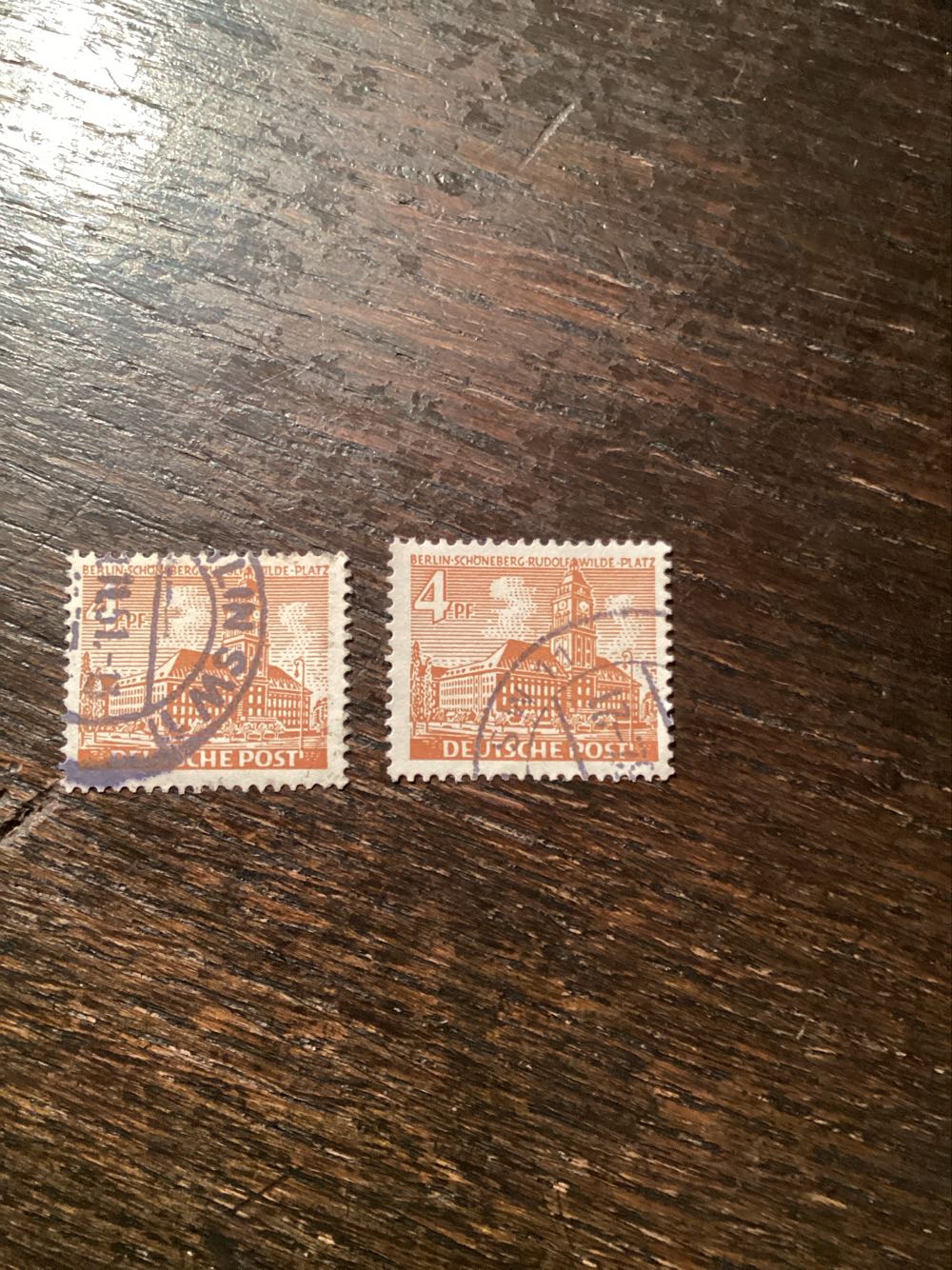 Miles Davis and Edith Piaf