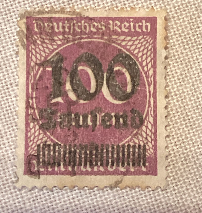 70th Anniversary of Mickey Mouse