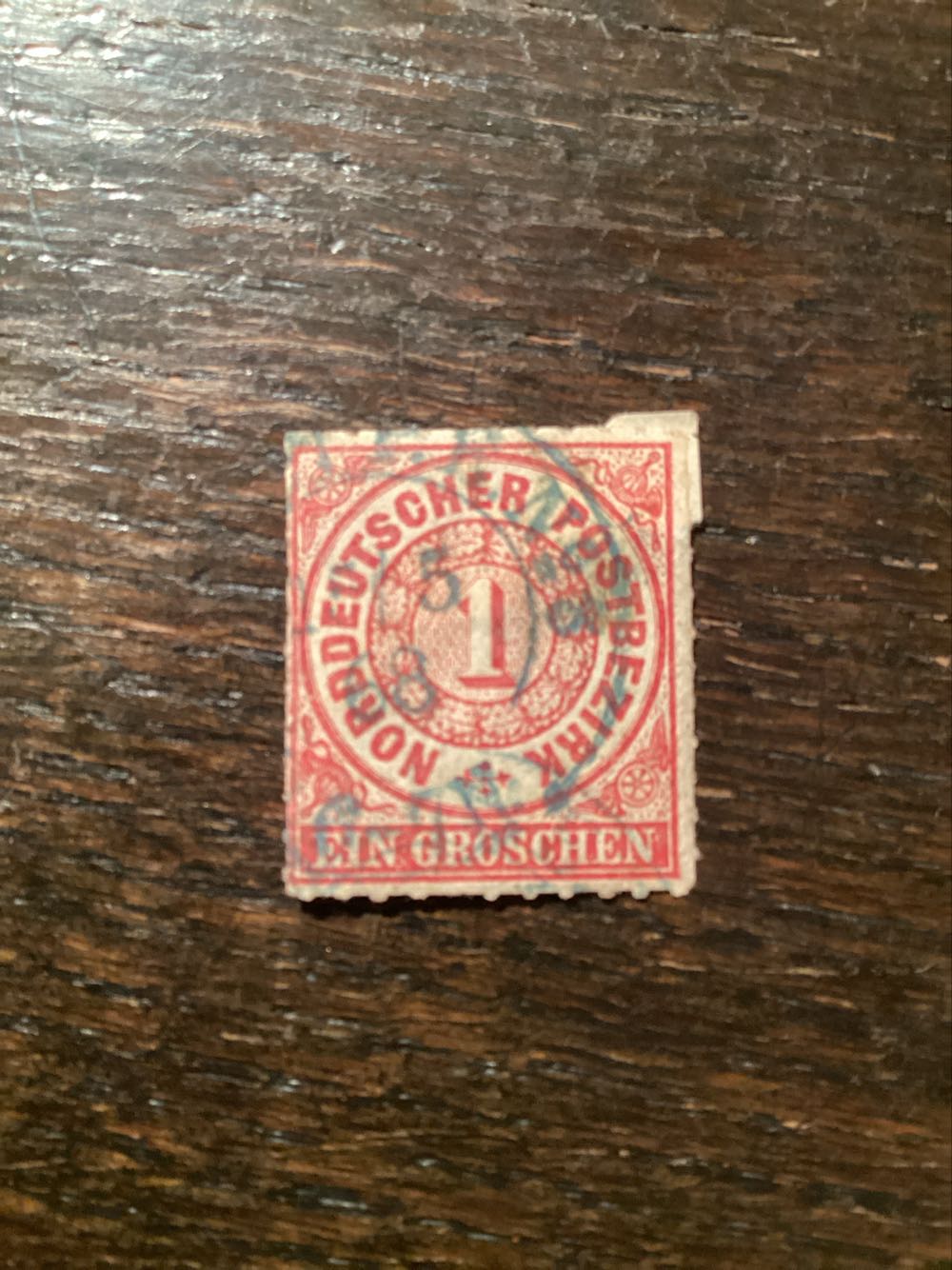 Transport And Communication