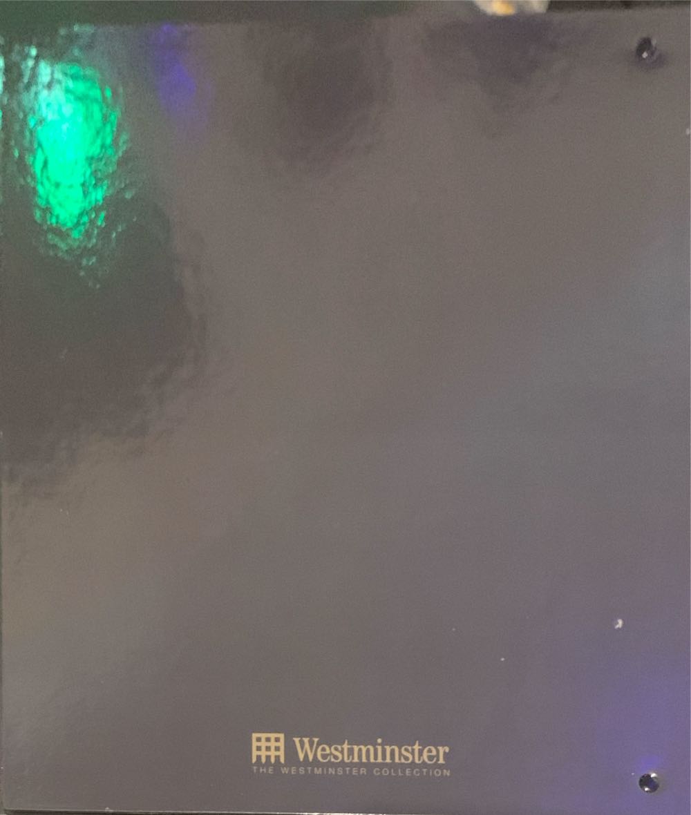 The 1937 Coronation Omnibus (stamp Collection)  stamp collectible - Main Image 2