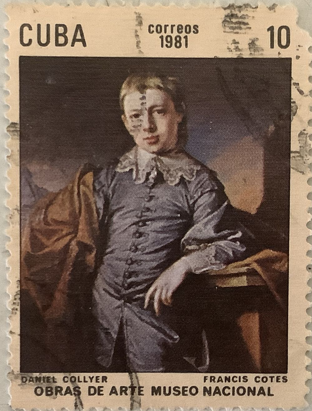 Australia’s Favourite Stamps