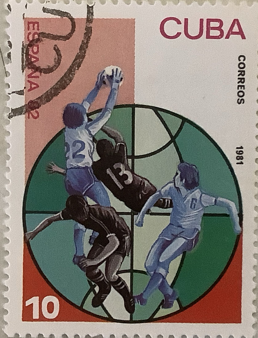 Australia- London Customs Duty 10d