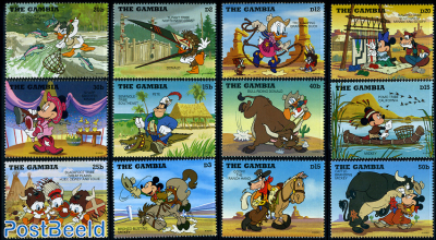 Future space projects