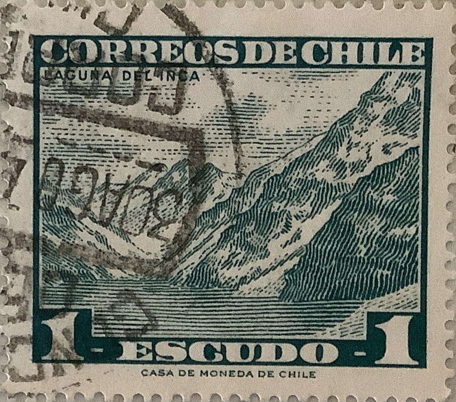 Dominican Republic 1940 3 Cent