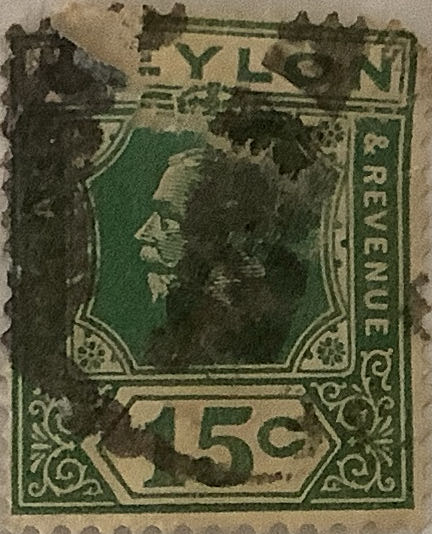 London Melbourne Postal Strike