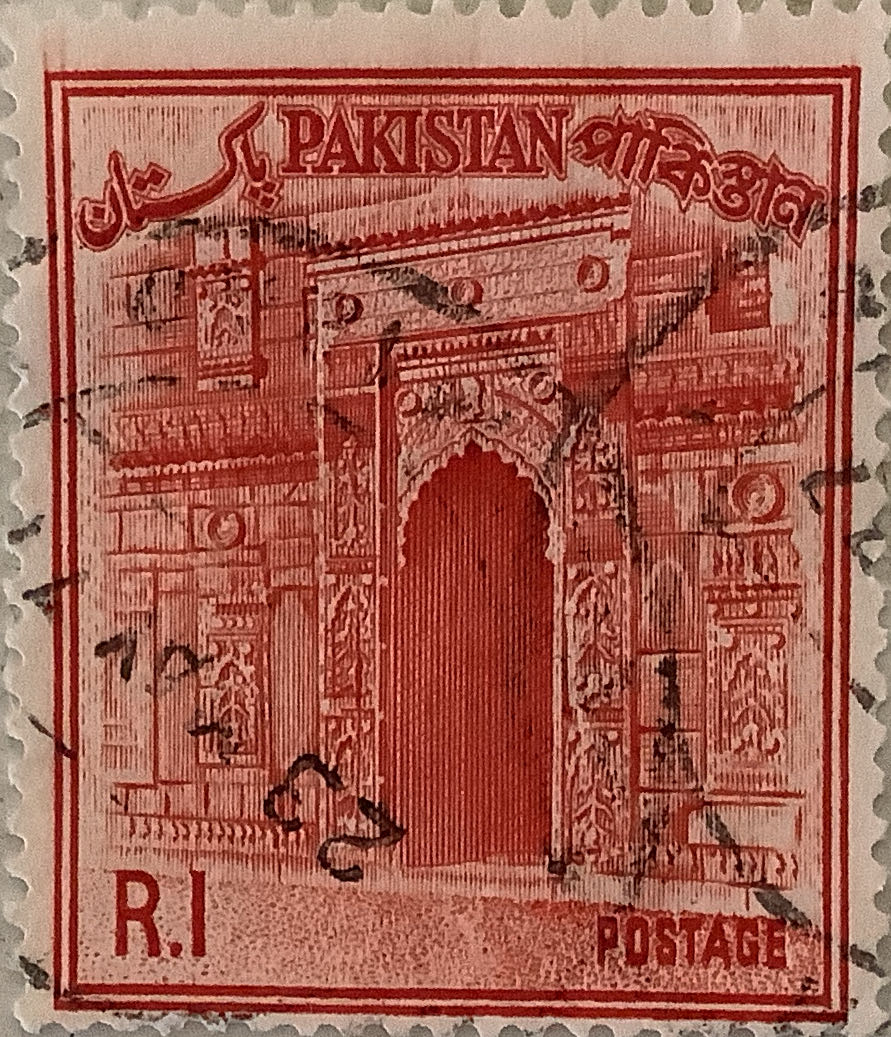 Второй советский искусственный спутник Земли