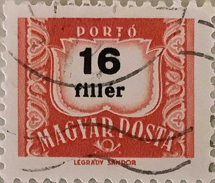 1995 32c Comic Strip Classics