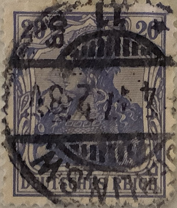 Communication Palace In Havana 