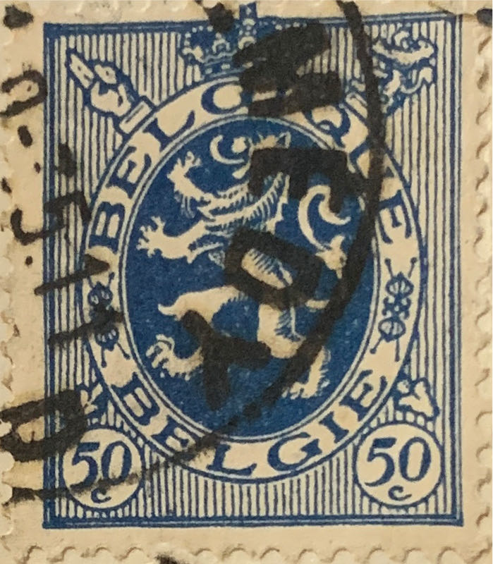 France 1932 90c