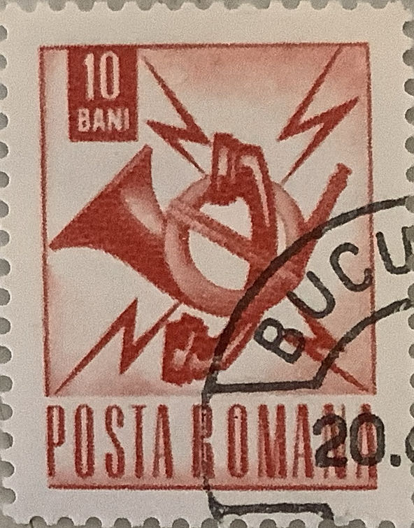 Czechoslovakia Postage Due