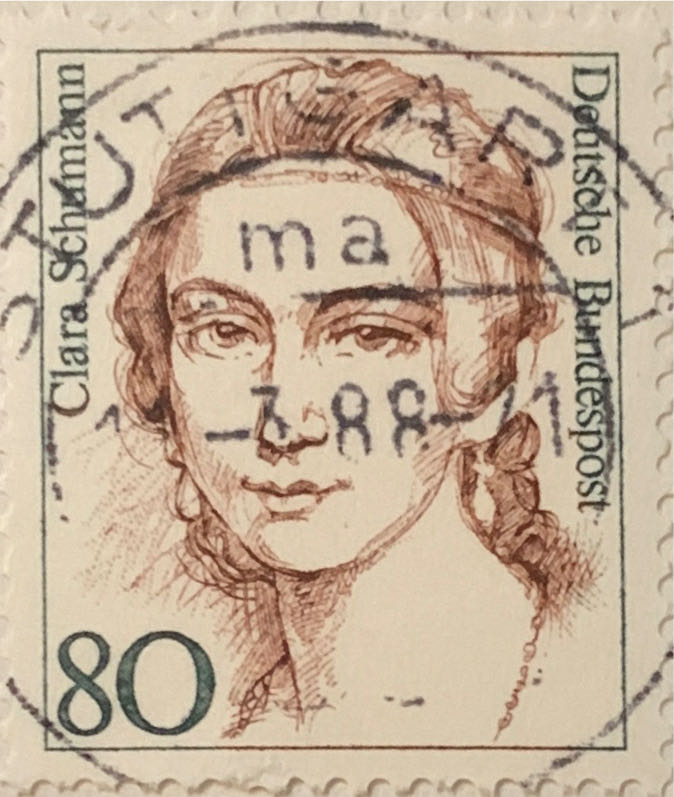 Women  stamp collectible - Main Image 2