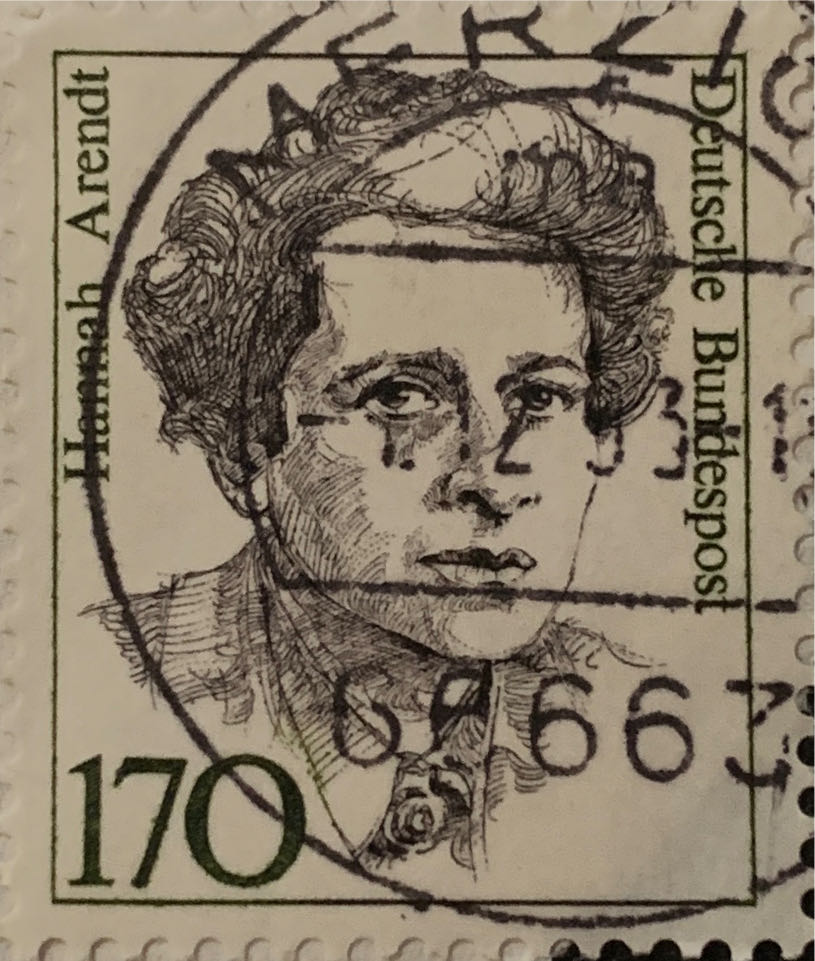 German Women  stamp collectible - Main Image 2