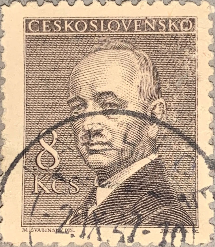 The 55th Anniversary Of The Death Of Jan Hus 1369 1415