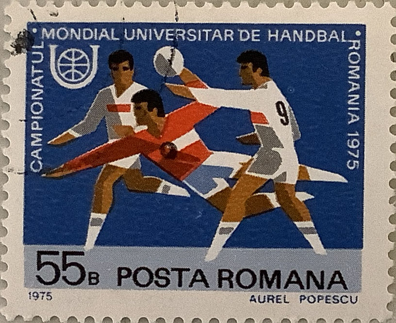 US Virgin Islands Air Mail