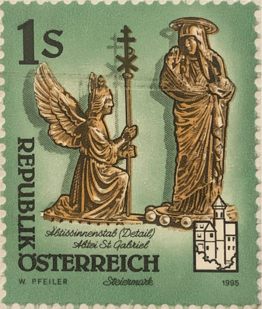 The 50th Anniversary Of Diplomatic Relations With The Varican City