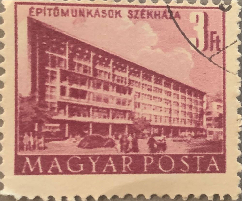 Post Office Adelaide