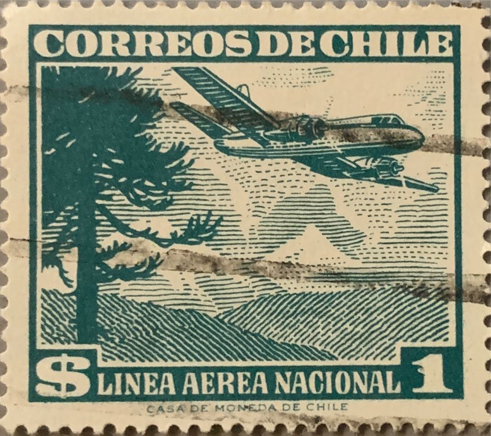 Australia - London Customs Duty Stamp  Multicoloured 1920