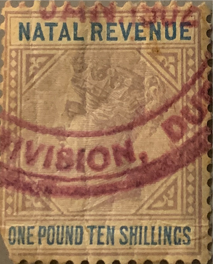 Dominican Republic 1940 3 Cent