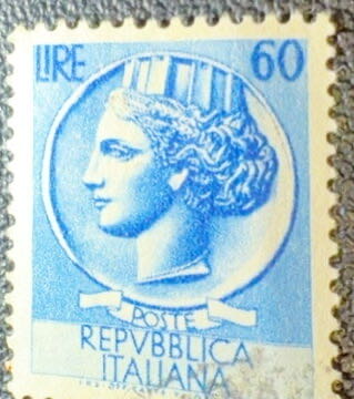 Italy  stamp collectible - Main Image 3