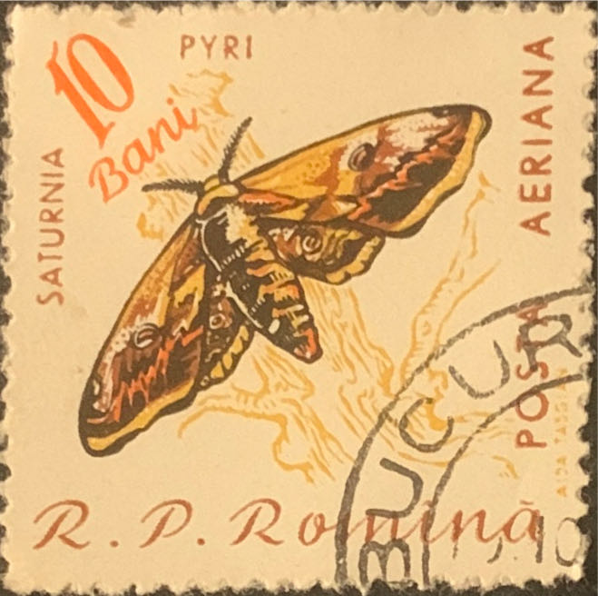 Советская Живопись, блок. В. И. Ленин.