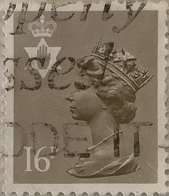 Queen Victoria And Queen Elizabeth 11