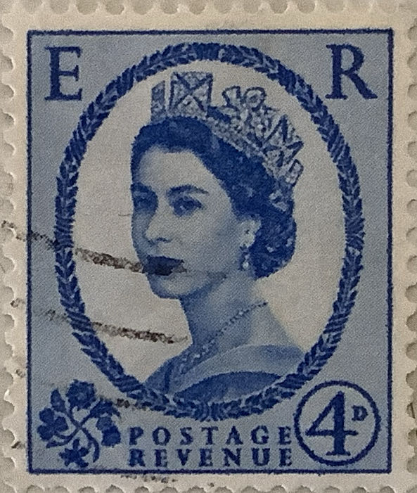 D1605 Halloween Greetings