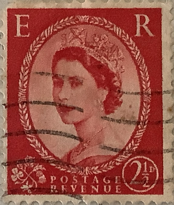 Rad & Frisky Bluey Pnc Uncle $1 Coin