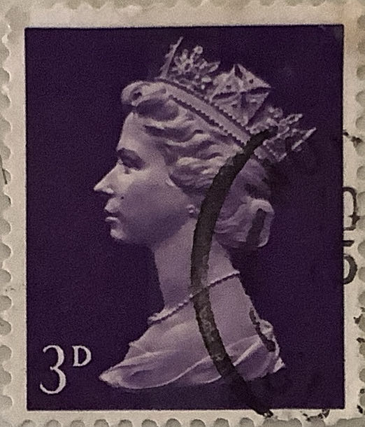 Franco Bolli Religious Stamps 