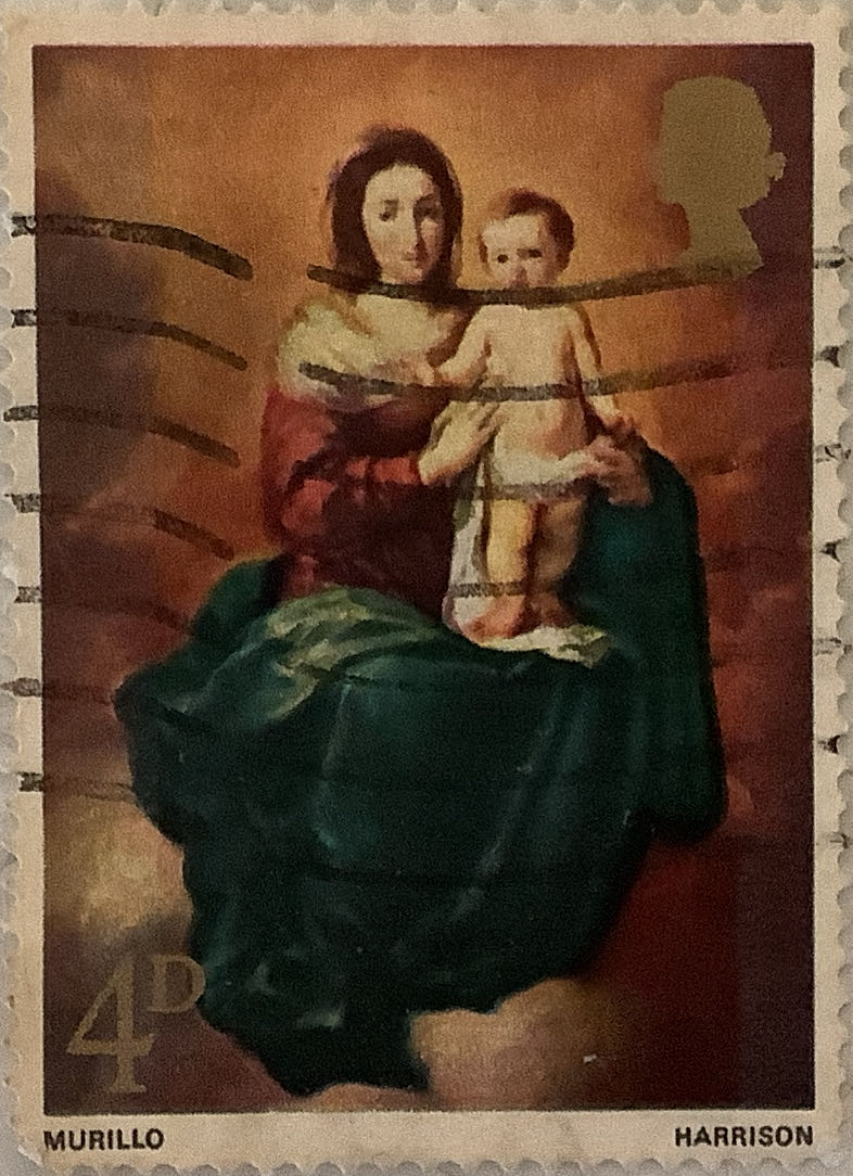 King Faisal Commemoration 1906 1975