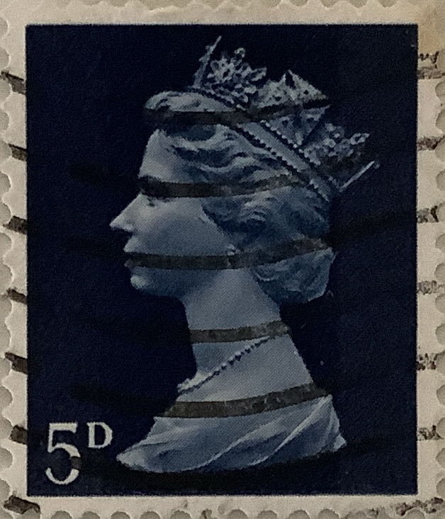 Queen Elizabeth 2nd