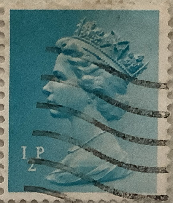 И. А. Айвазовский , серия 6 марок