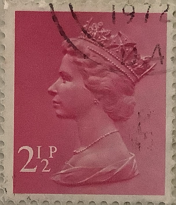 Magic In The Ordinary