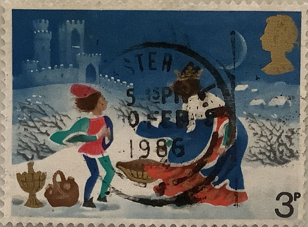 Australia’s Favourite Stamps