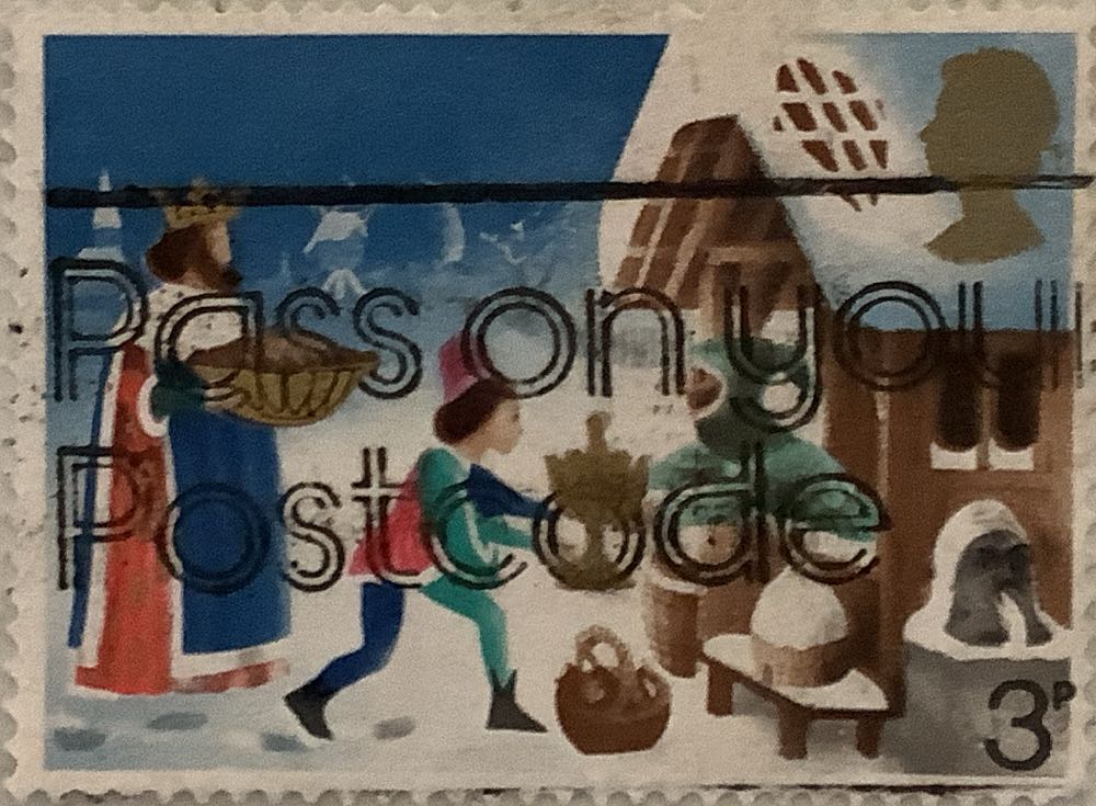 Netherlands: 1940 Numeral Stamps Surcharged 