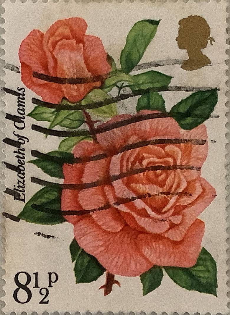 Ф. Энгельс, 1 марка