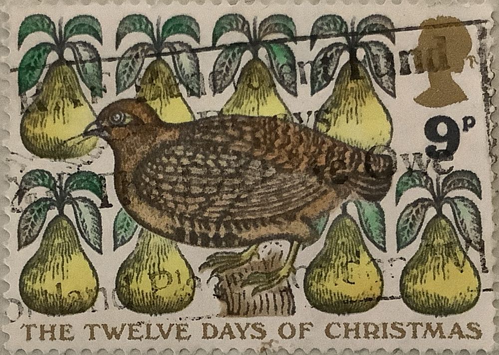 РСФСР 1924 год - надпечатка Доплата золотом 1коп - стандарт MNH