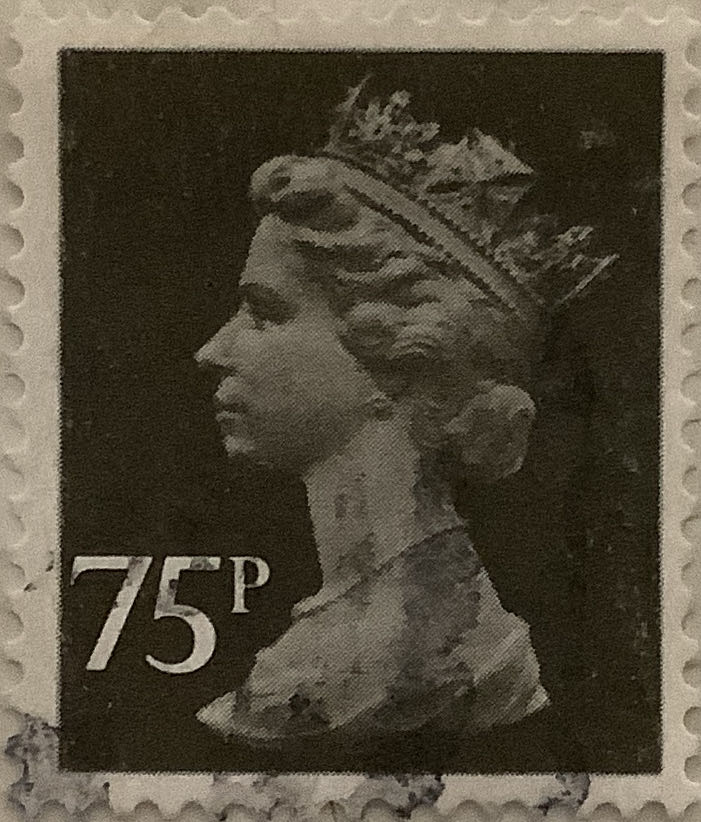Queen Elizabeth 2nd