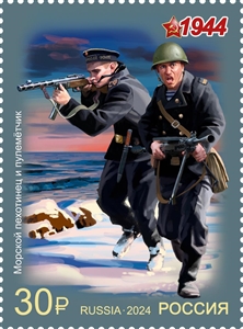 A Wagon For Christmas 