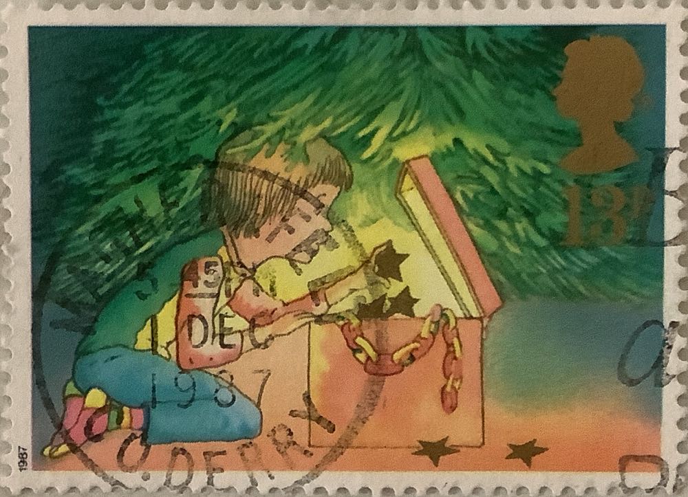 Accented Blooms * Punch