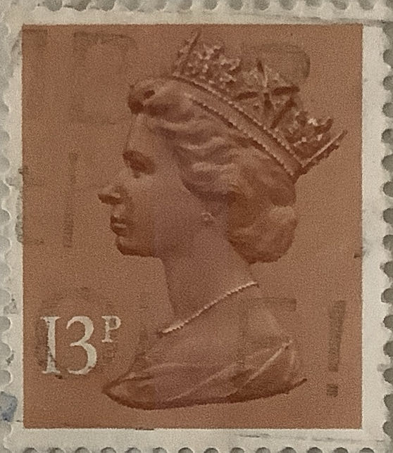 Pnc Australia Merry Christmas Perth Mint Tuvalu $1 Coloured Coin