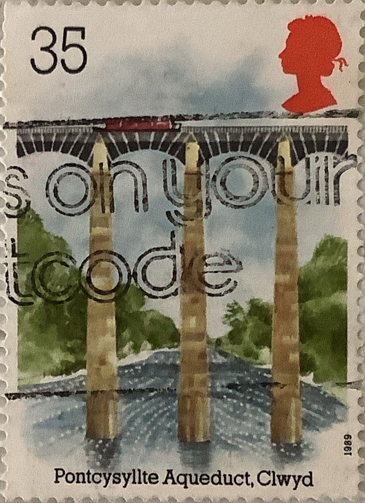 966-969. Росомаха. Выпуск по программе WWF