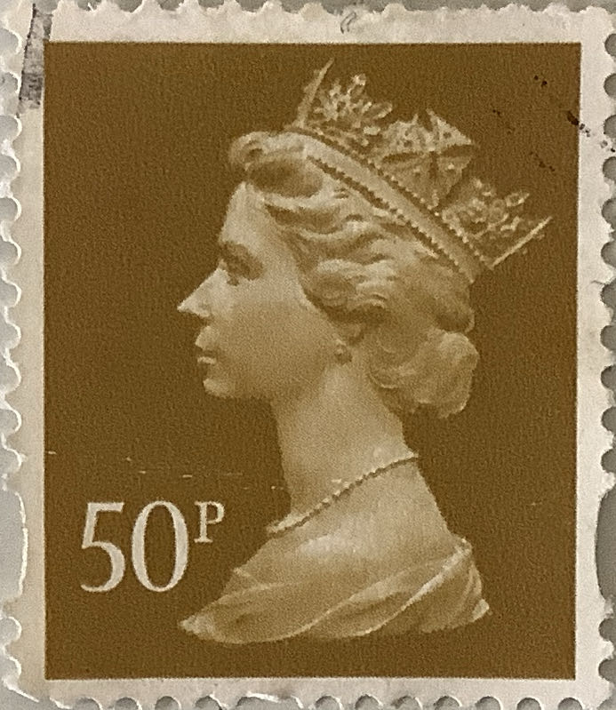 The 100Annicersary Of The British Crown Colony