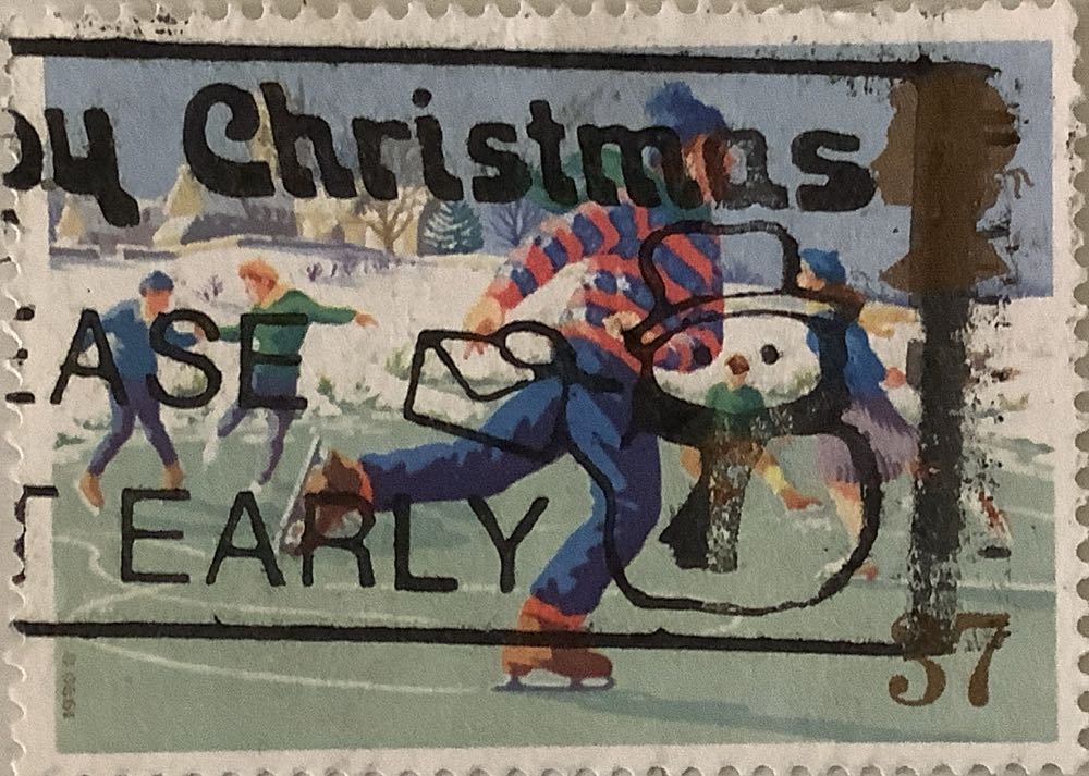 Canada 1 Cent (1922)