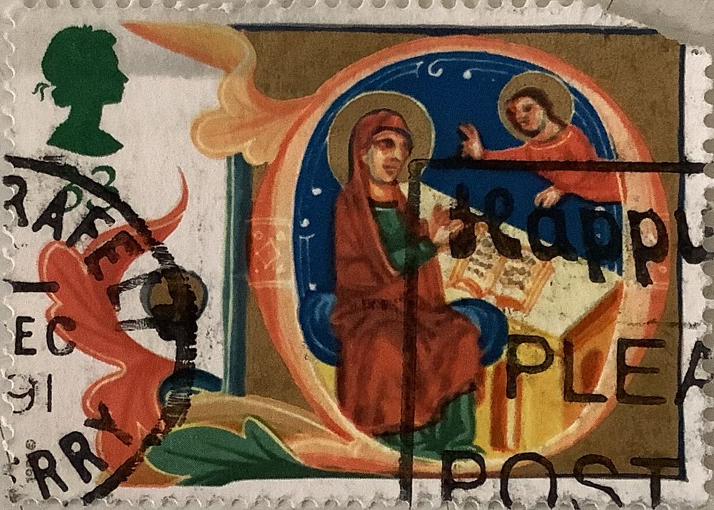 United Arab Emirates In The Coat Of Arms