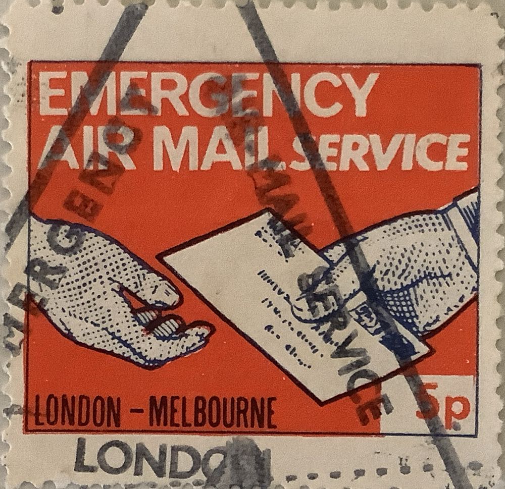 Pnc Australia Merry Christmas Ram 50c Coloured Coin